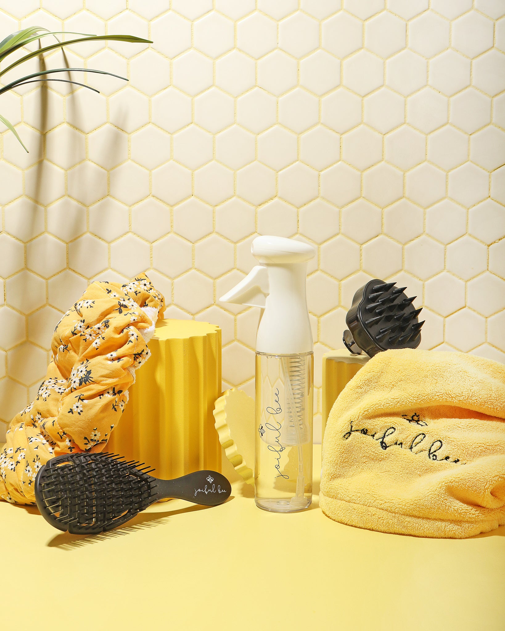 natural hair tools for wash day