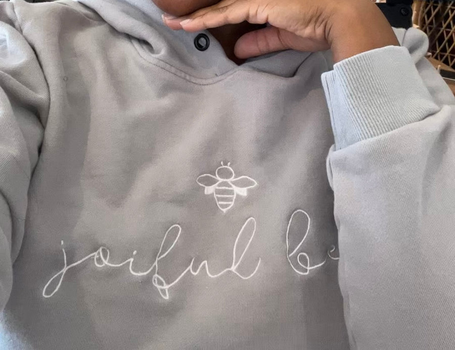 Premium Satin-Lined Hoodie (Pre-Order)